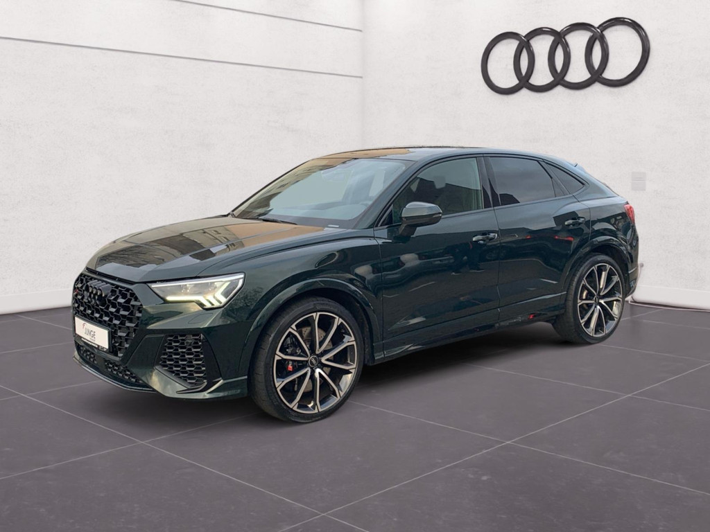 Audi RS Q3