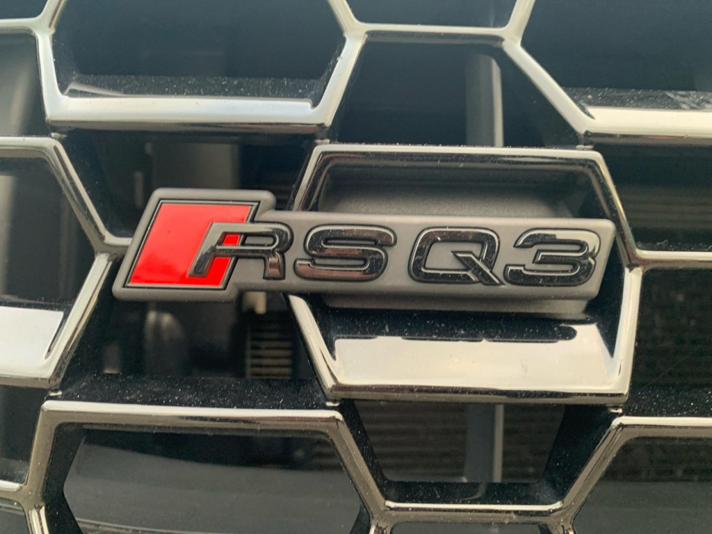 Audi RS Q3