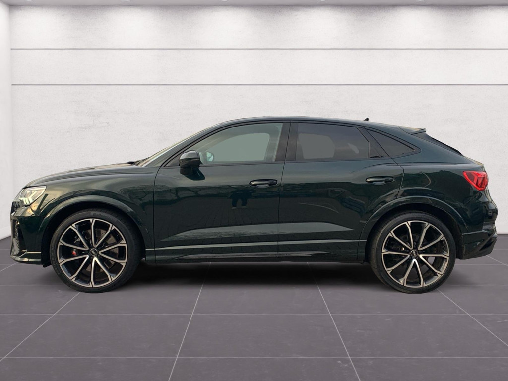 Audi RS Q3
