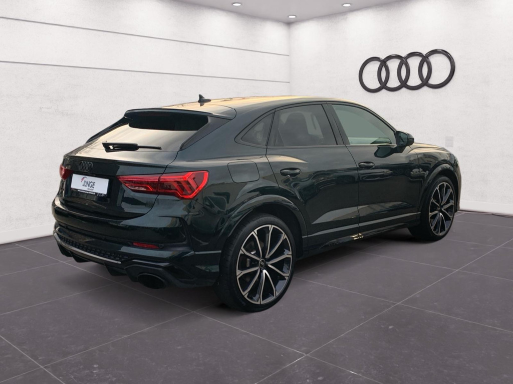 Audi RS Q3