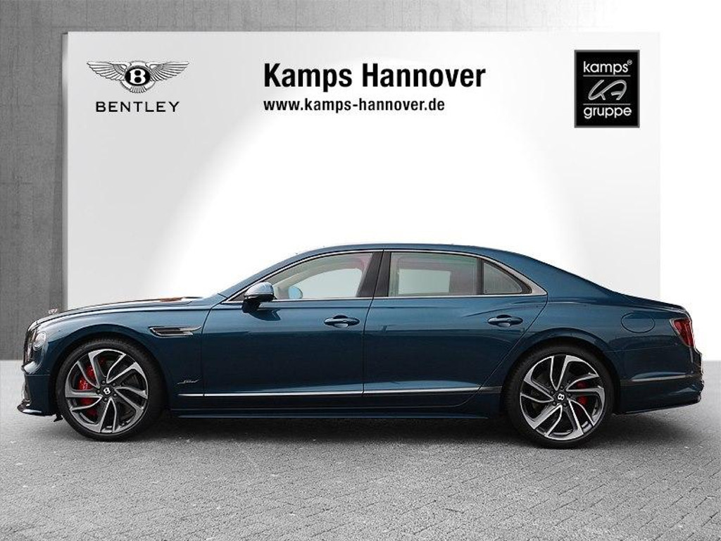 Bentley Flying Spur