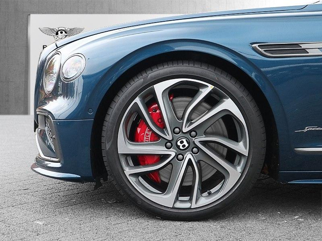 Bentley Flying Spur