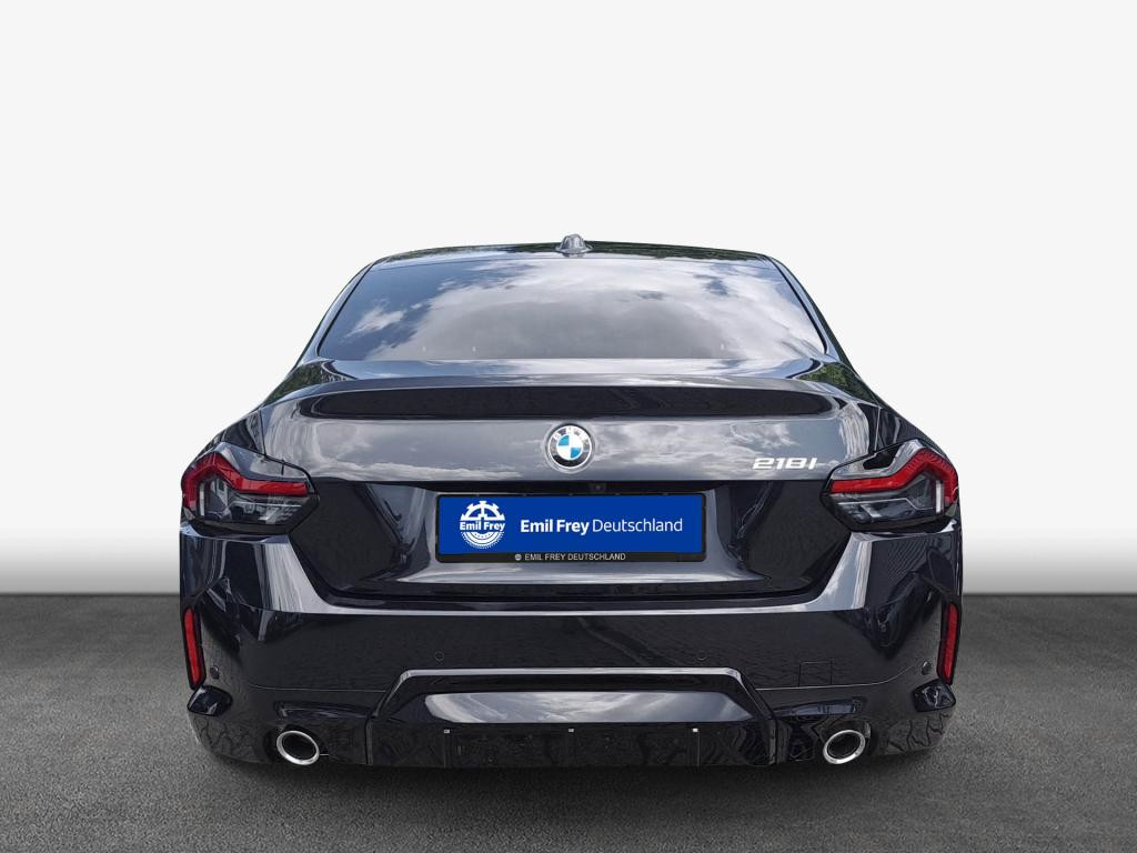 BMW 2 Serie