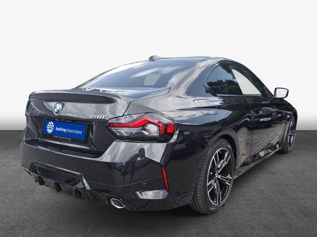 BMW 2 Serie