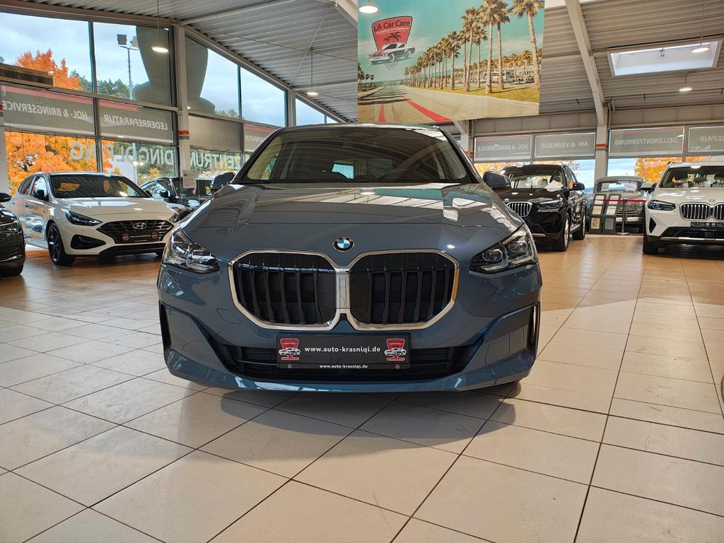BMW 2 Serie