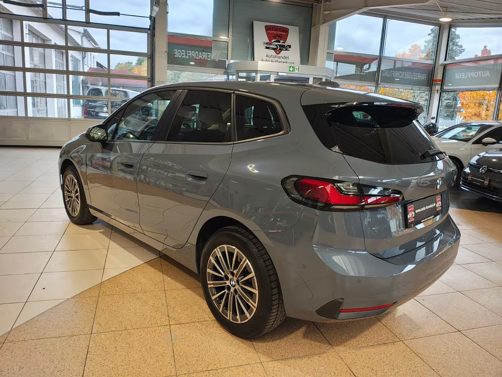 BMW 2 Serie