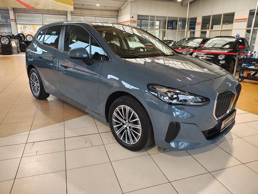 BMW 2 Serie
