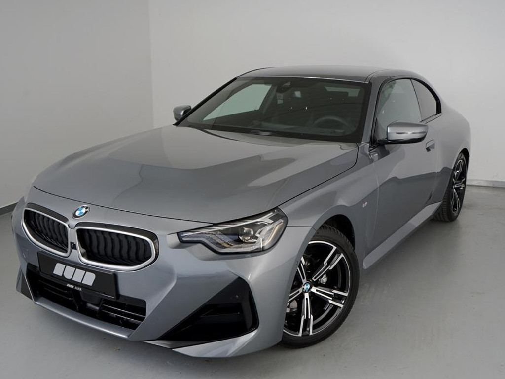 BMW 2 Serie