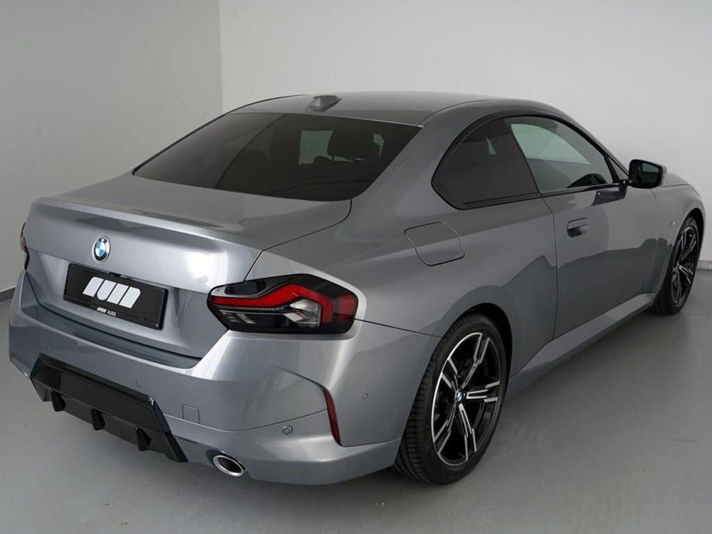 BMW 2 Serie