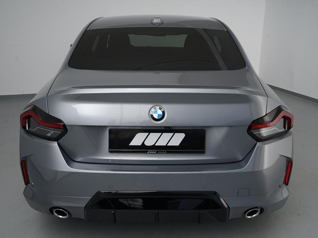 BMW 2 Serie