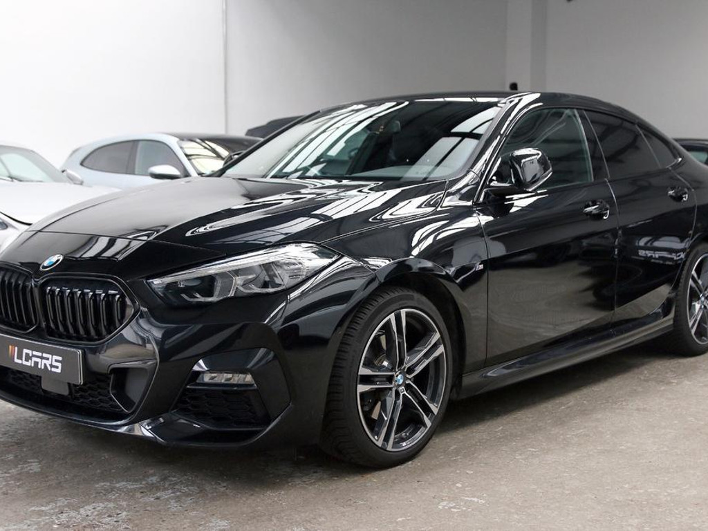 BMW 2 Serie