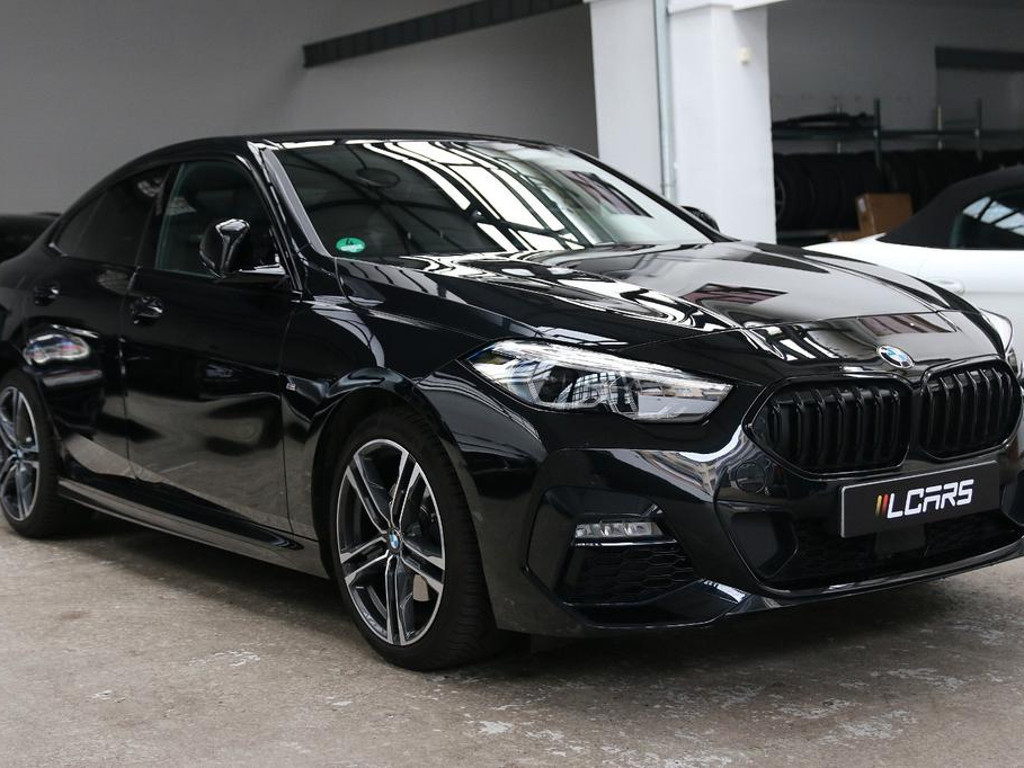 BMW 2 Serie