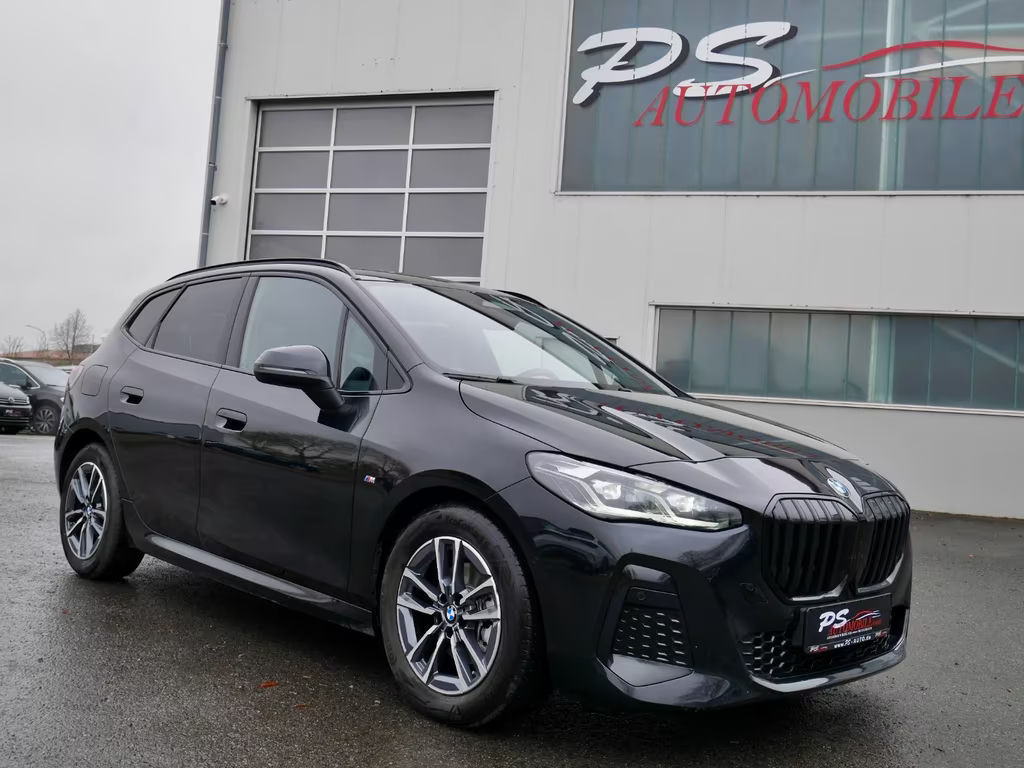 BMW 2 Serie 220 Active Tourer 220i