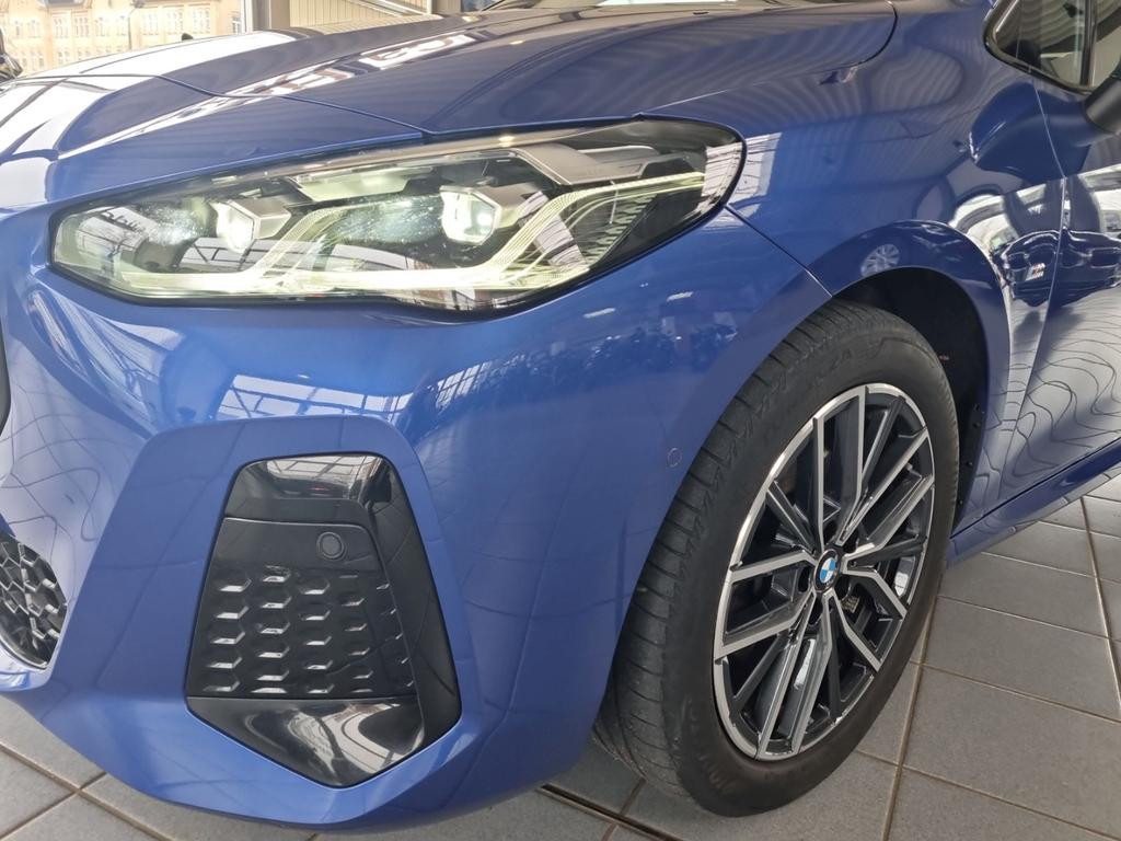 BMW 2 Serie 220 M-Sport Active Tourer 220i