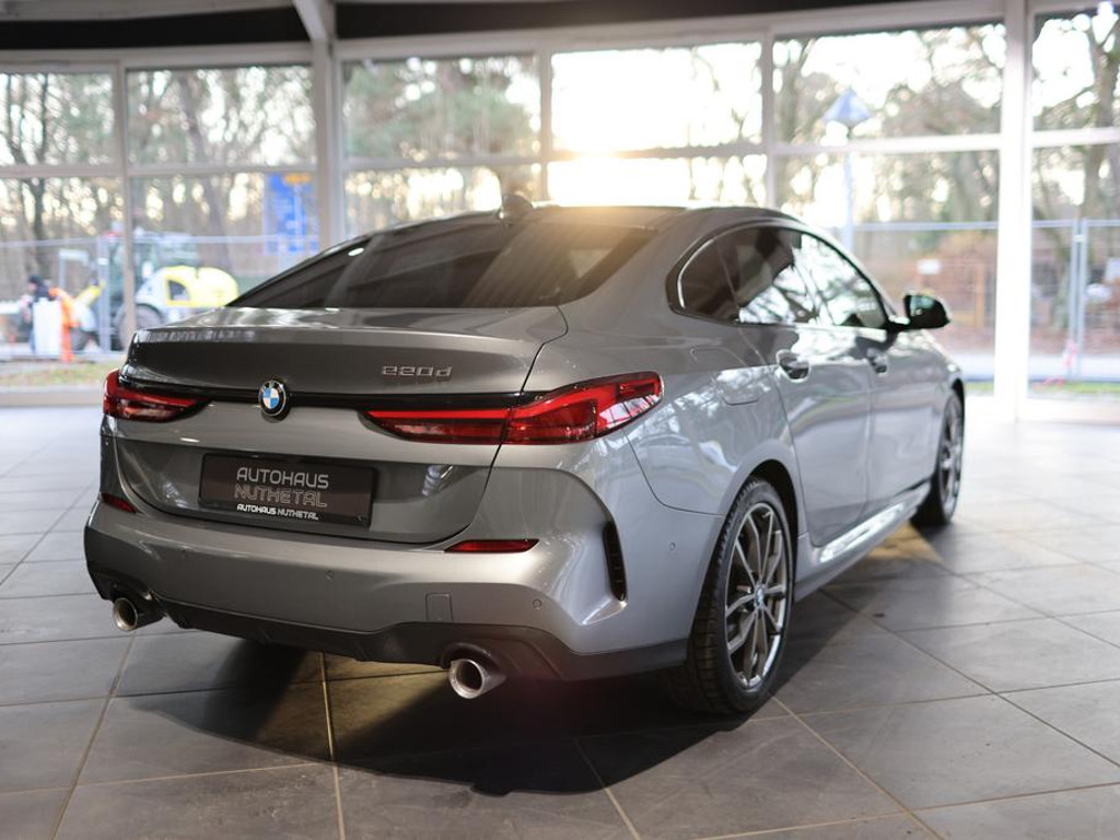 BMW 2 Serie