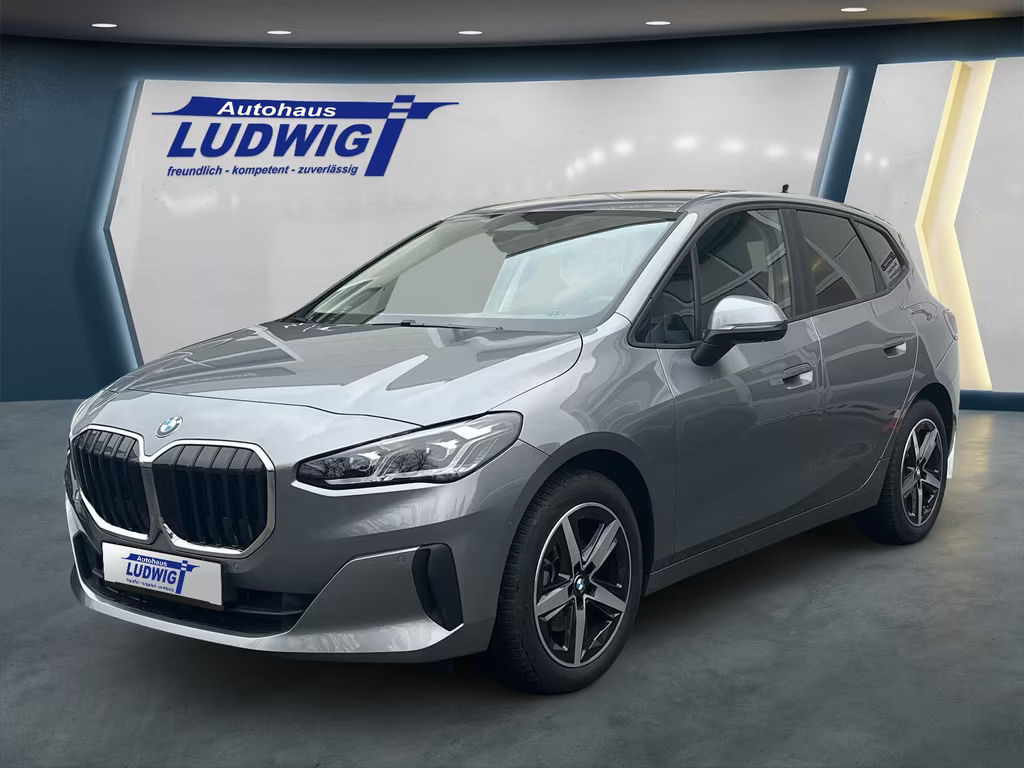 BMW 2 Serie 220 Active Tourer 220i