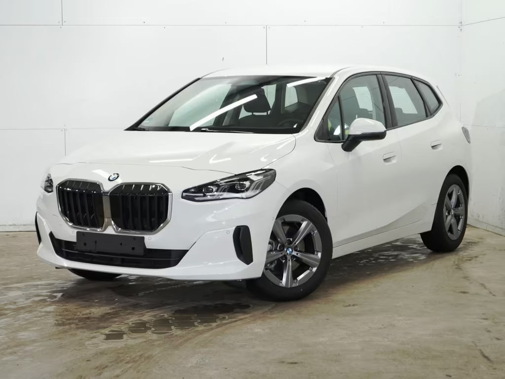 BMW 2 Serie 220 Active Tourer 220d