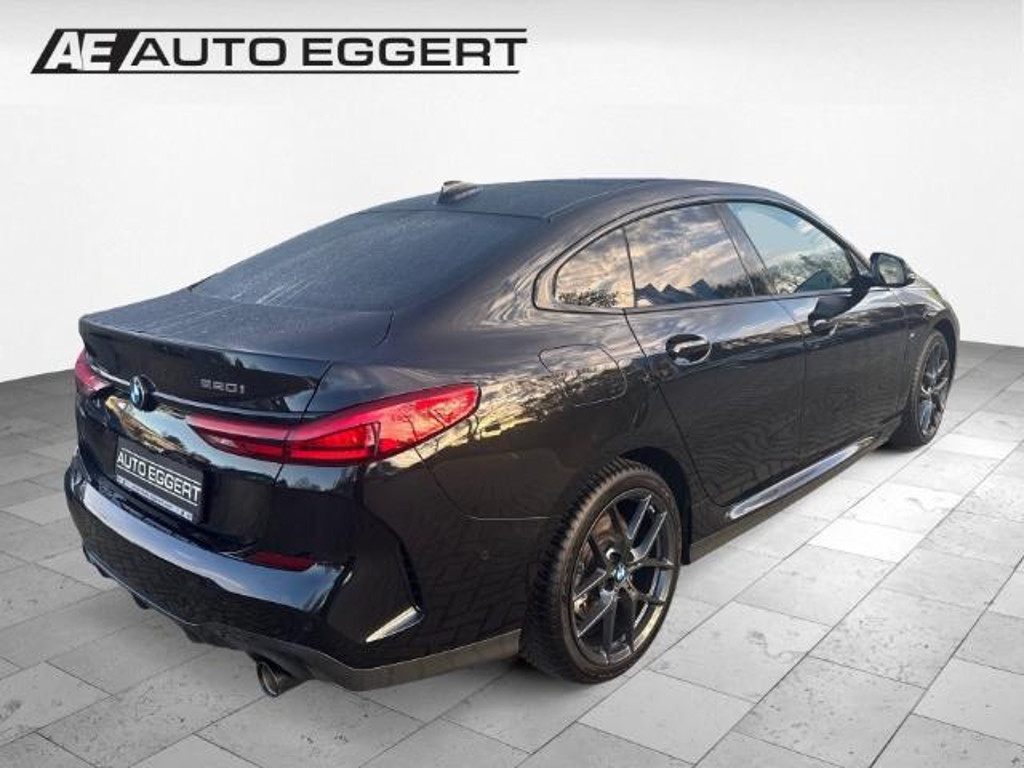 BMW 2 Serie 220 M-Sport 220i