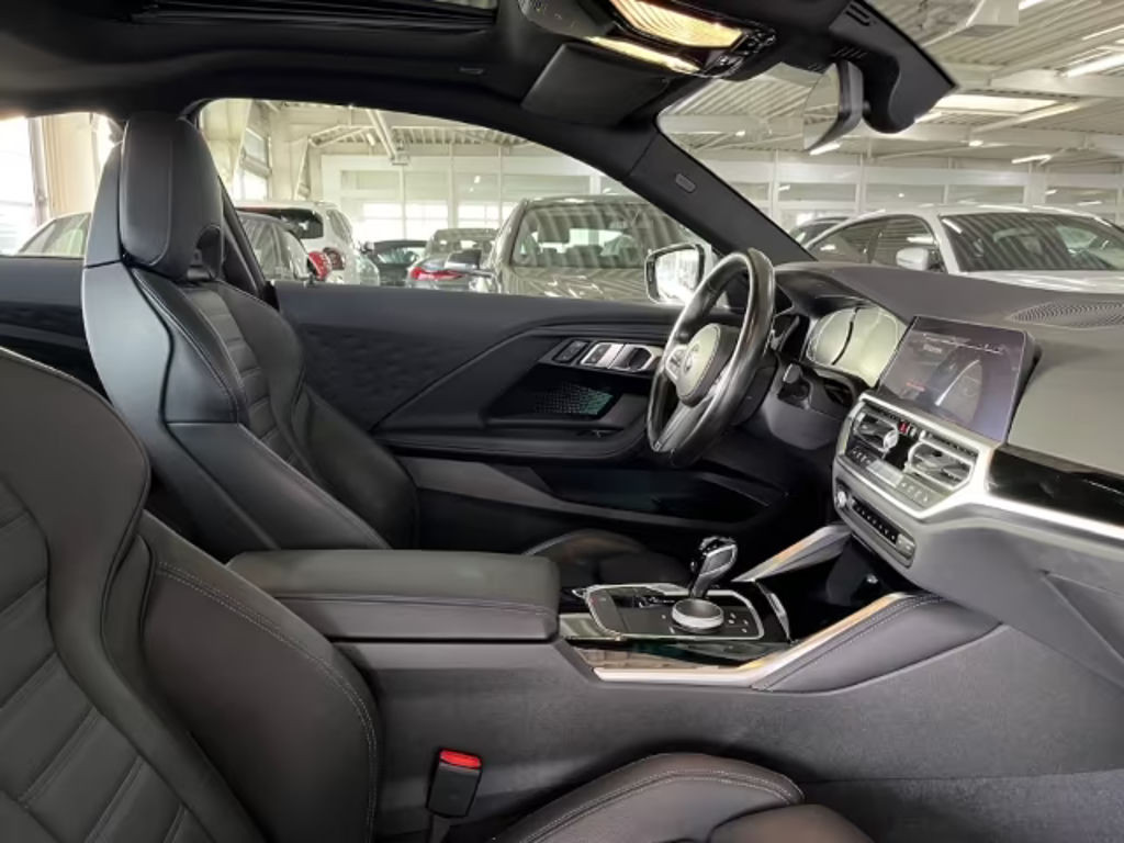 BMW 2 Serie