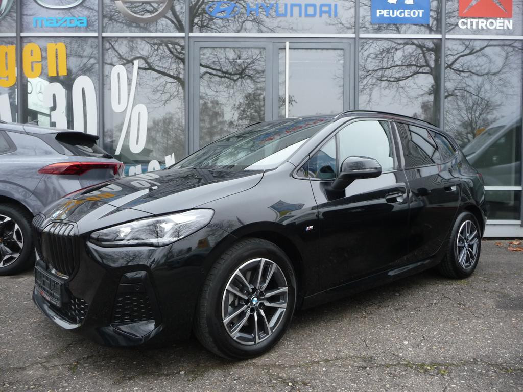 BMW 2 Serie 220 M-Sport Active Tourer Sedan 220i