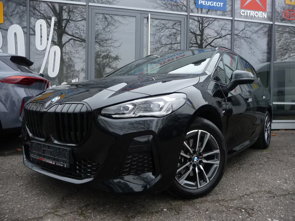 BMW 2 Serie