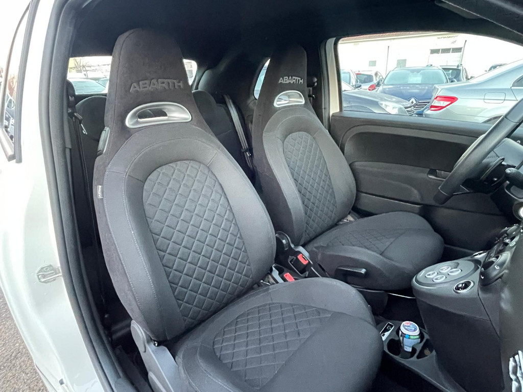 Abarth 595C