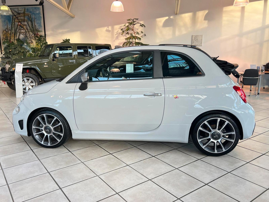 Abarth 595C