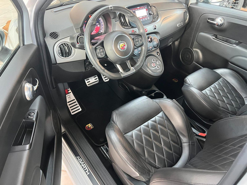 Abarth 595C