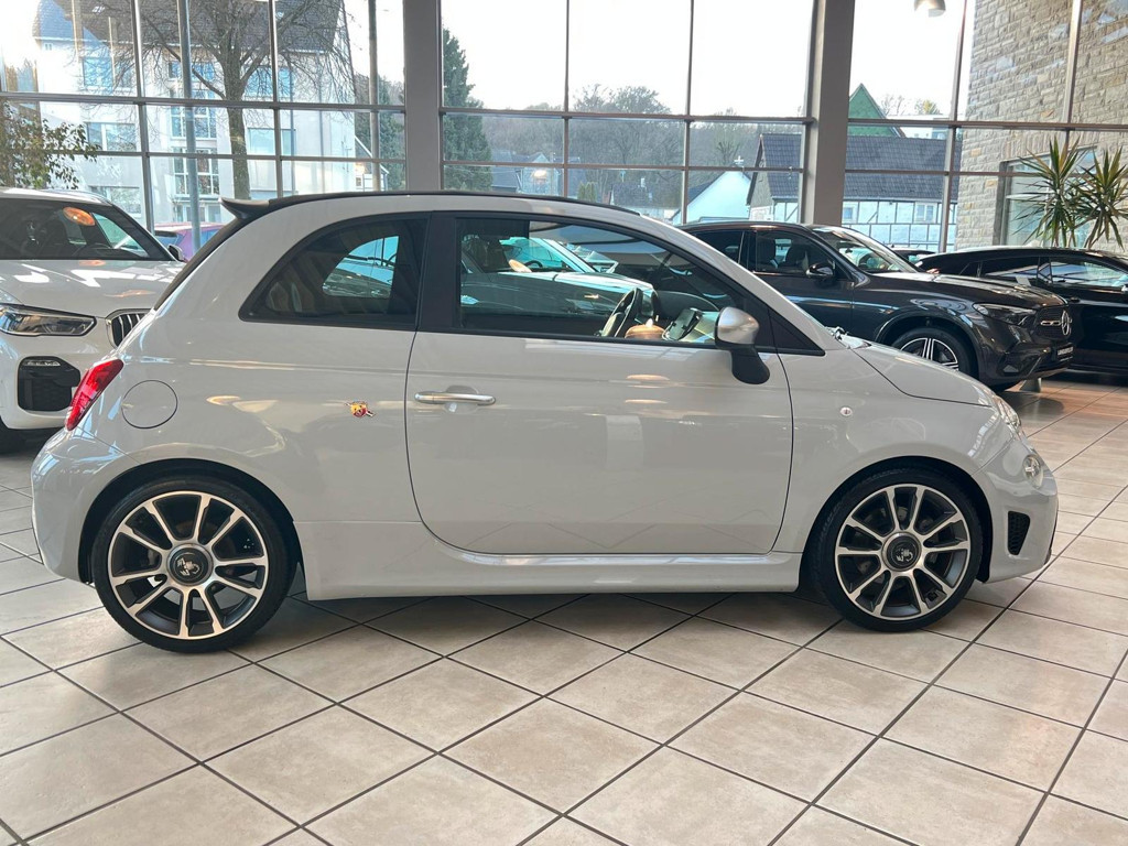 Abarth 595C