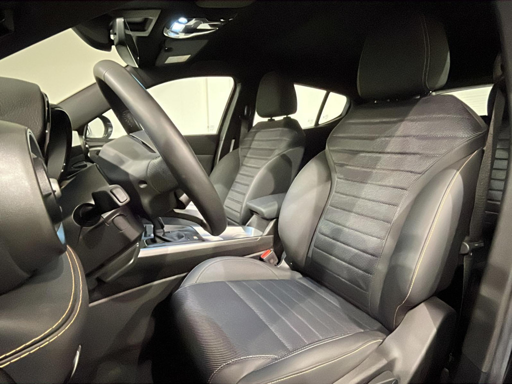 Alfa Romeo Tonale TI