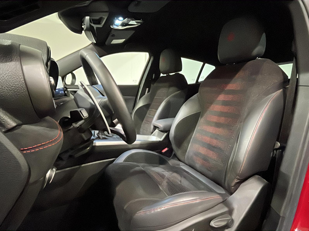 Alfa Romeo Tonale Veloce