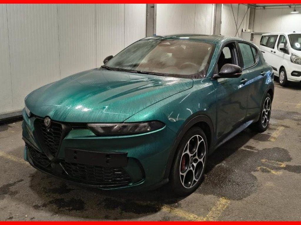 Alfa Romeo Tonale 1.6 VGT-D SPRINT *VIELE EXTRAS*