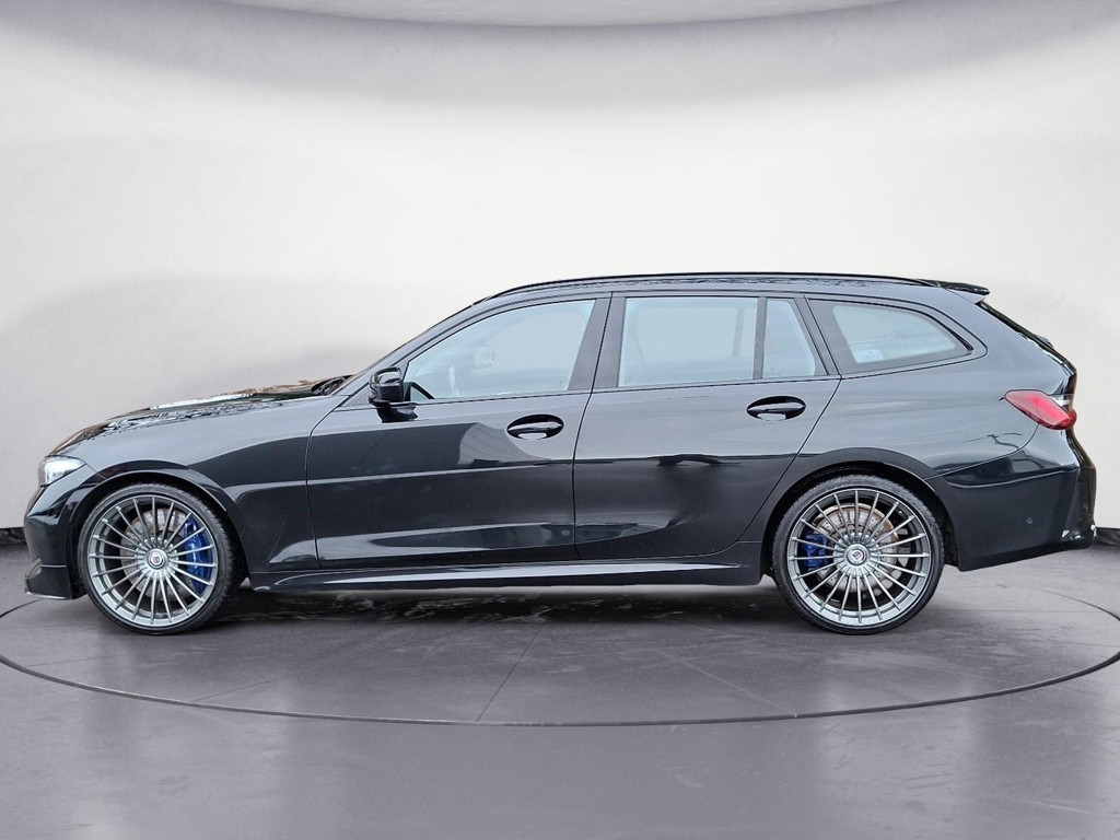 Alpina B3