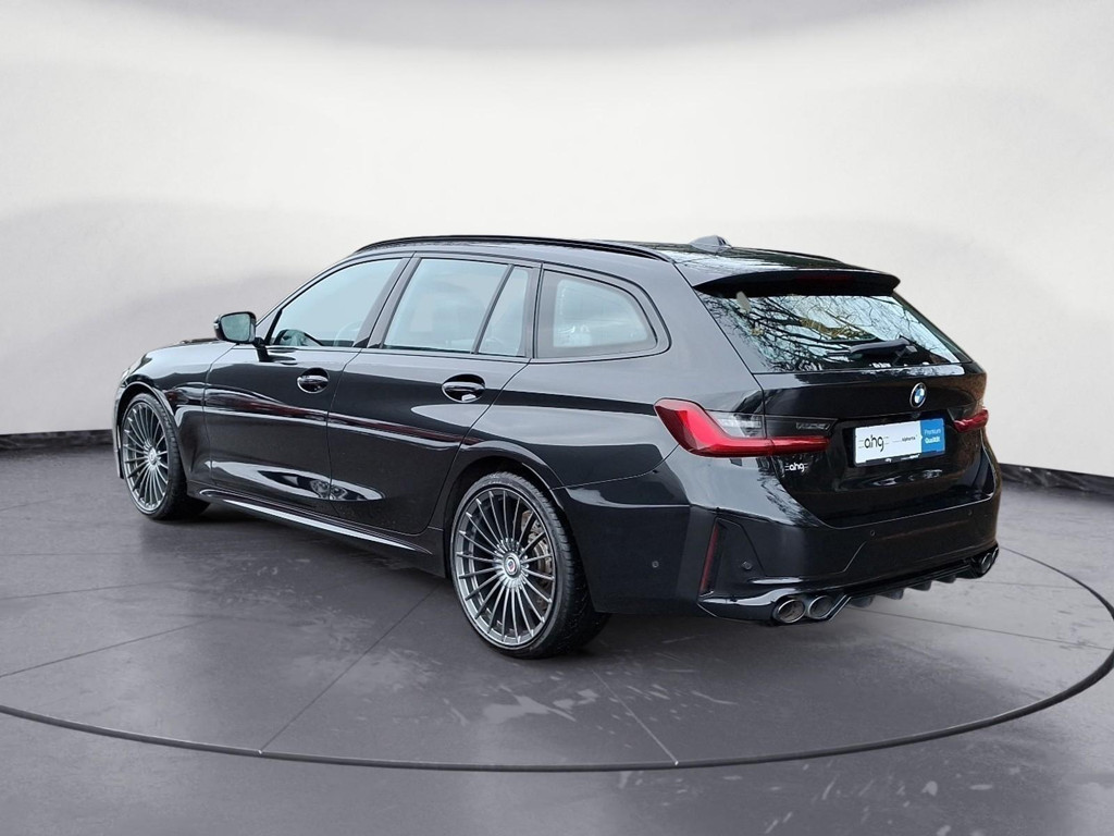 Alpina B3