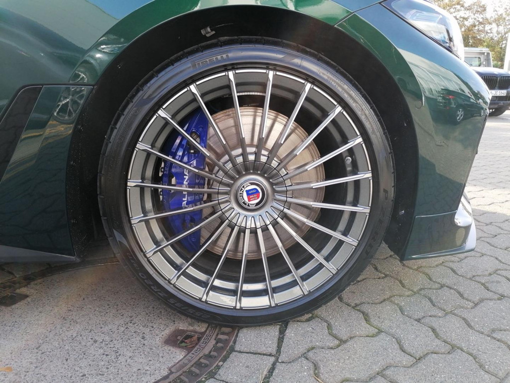 Alpina B4