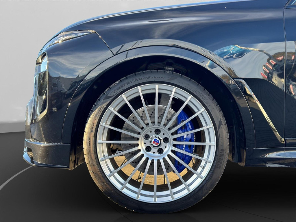 Alpina XB7