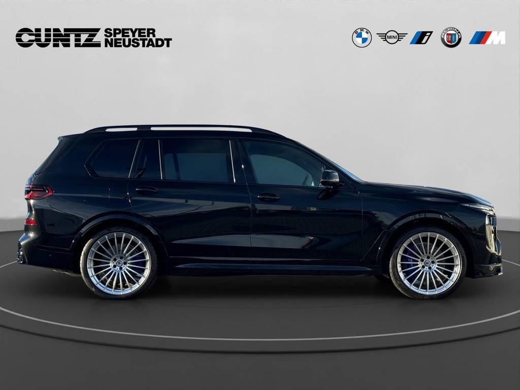 Alpina XB7