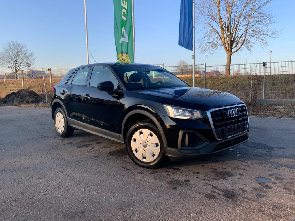 Audi Q2 30 TFSI