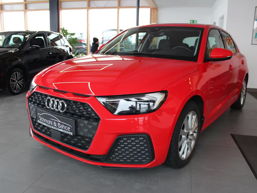 Audi A1 Sportback S-Tronic 30 TFSI