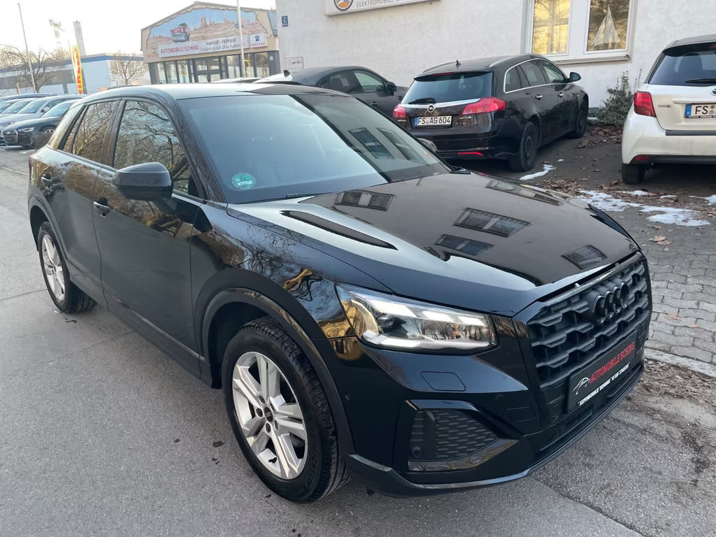 Audi Q2