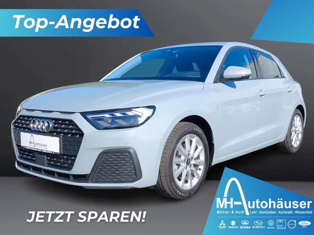 Audi A1 30 TFSI 1.0 TFSI