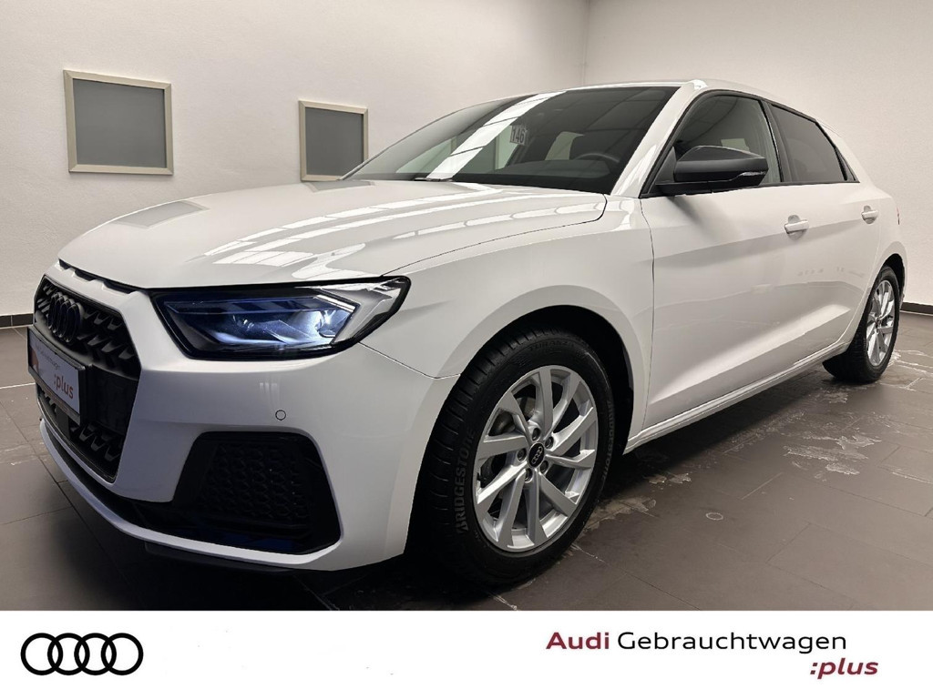 Audi A1 Sportback 25 TFSI