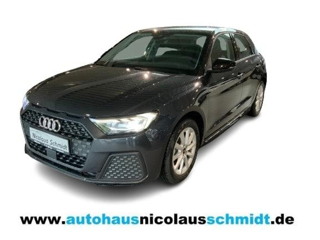Audi A1 Sportback 25 TFSI