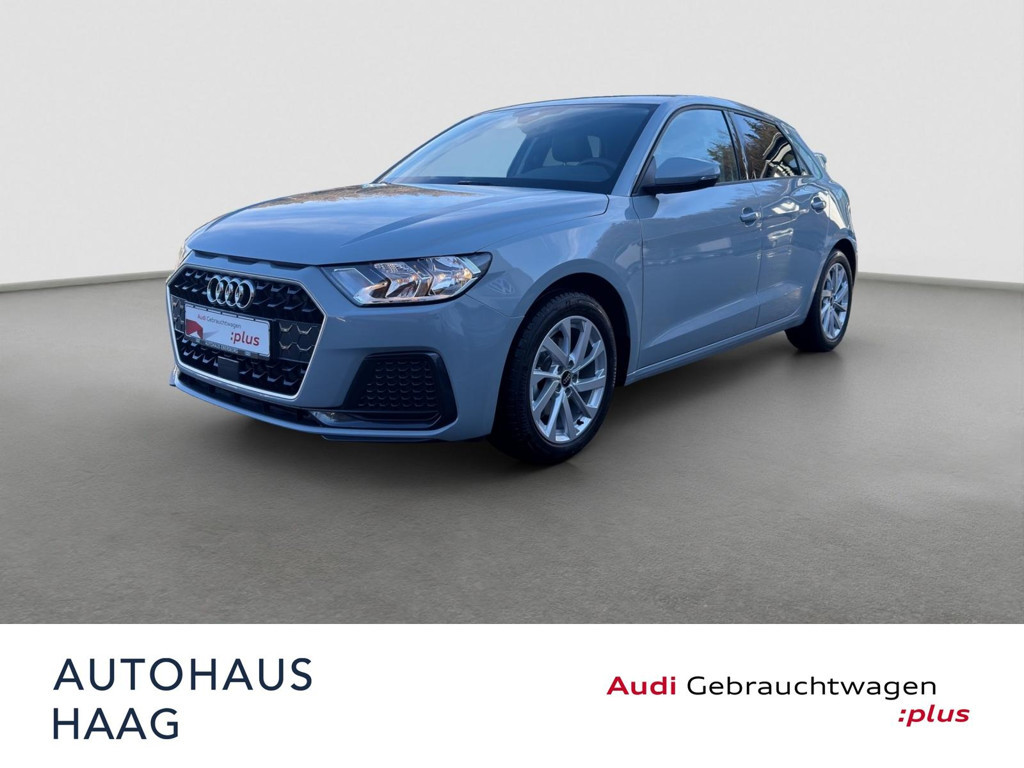 Audi A1 Sportback 30 TFSI