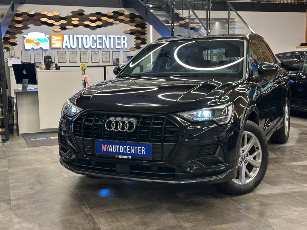 Audi Q3 Quattro 35 TDI
