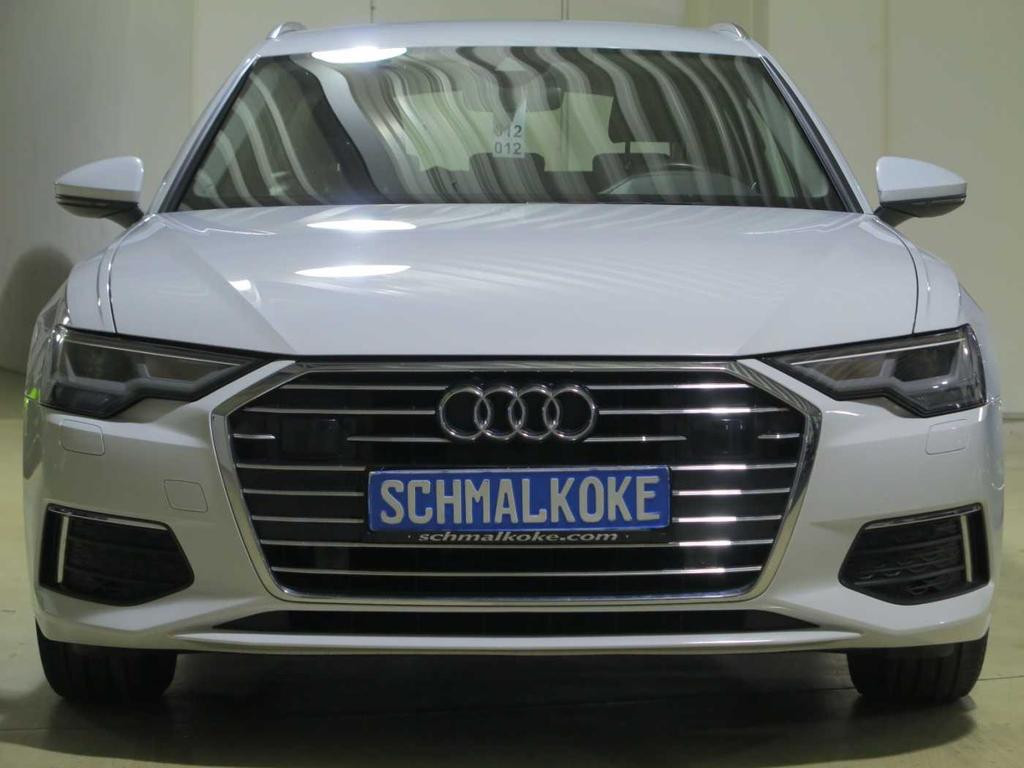 Audi A6 Avant S-Tronic 35 TDI