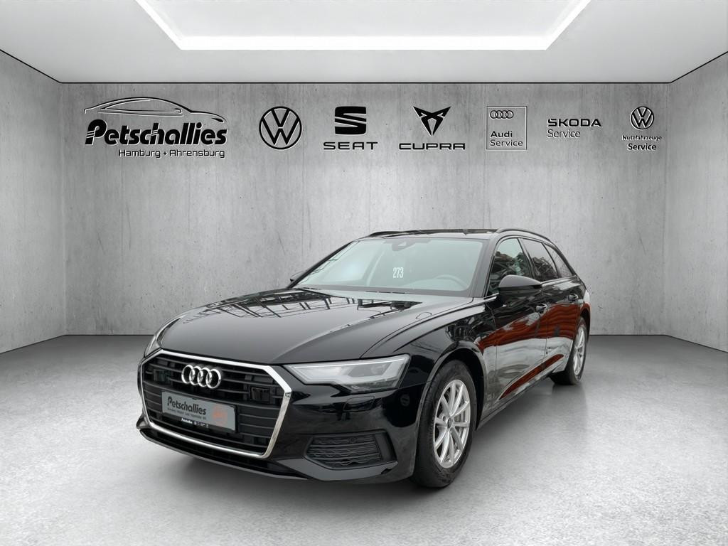 Audi A6 Avant S-Tronic 35 TDI
