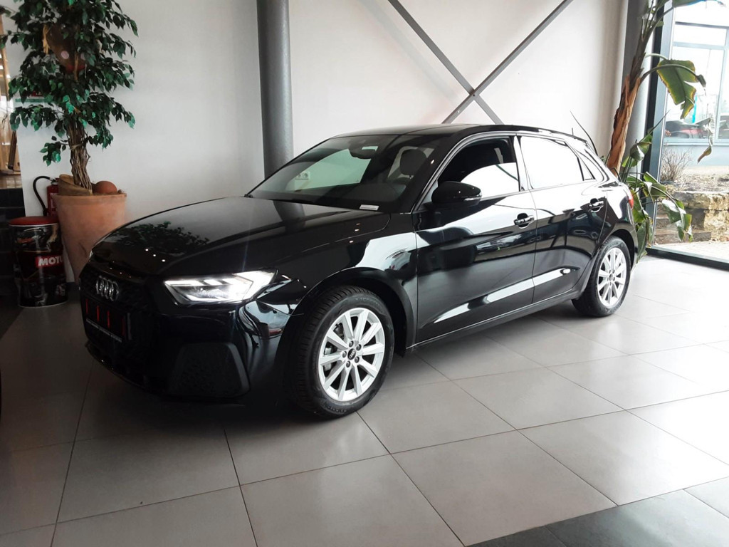 Audi A1 Sportback 25 TFSI
