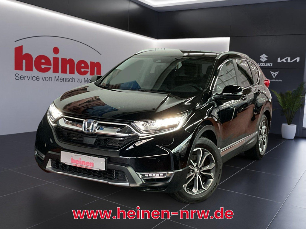 Honda CR-V Elegance i-VTEC 2.0 i-MMD VTEC