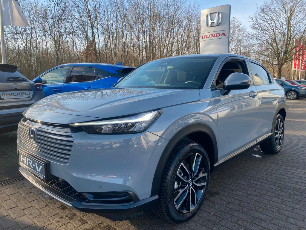 Honda HR-V Elegance